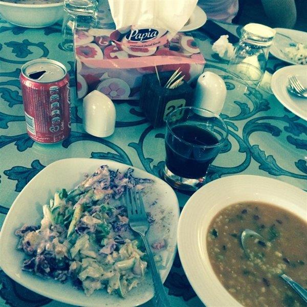 رستوران غزال ارومیه-8gNa4hwyNf