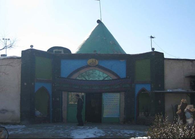 امامزاده طاهر ( ع )-8jaThgqCuI