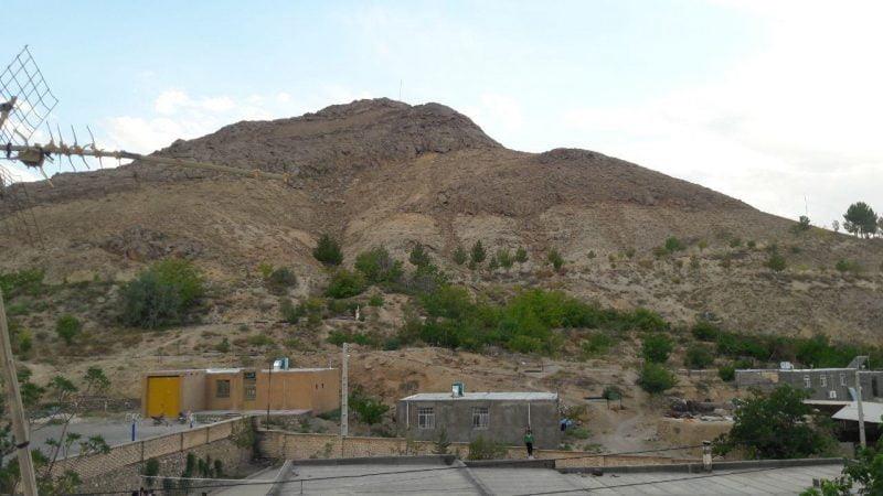 اقامتگاه بومگردی بی بی زهرا-8qk8uSRNE8