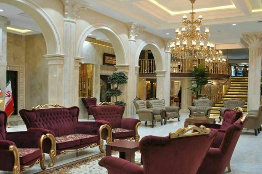 هتل ملیسا مشهد-8rtytrU8K8
