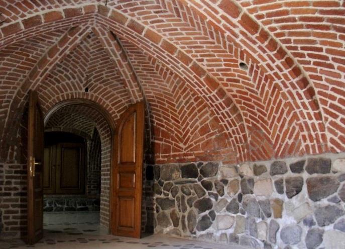 خانه تاریخی ابراهیمی اردبیل-8sHmbA0I64