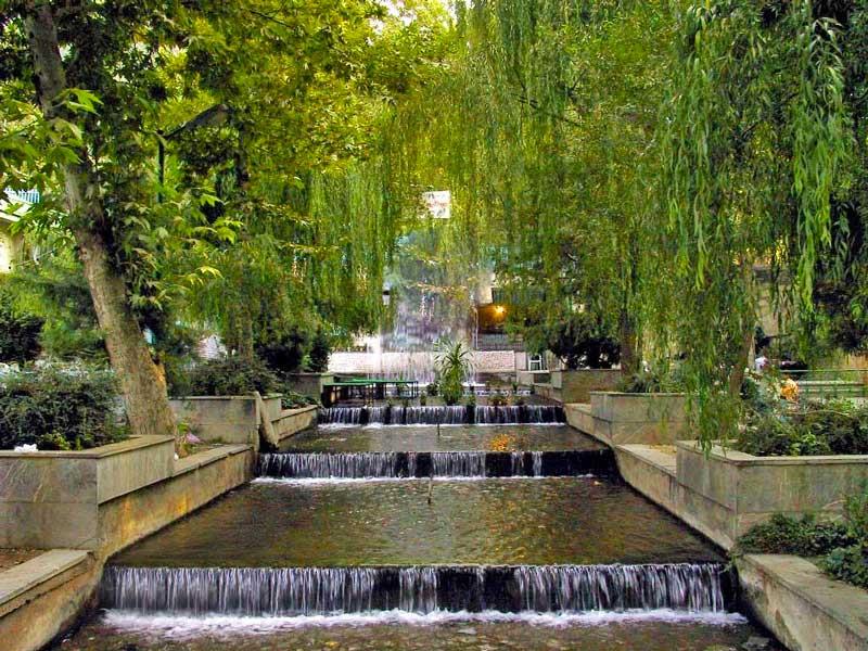 جاهای دیدنی محلات در بهار-8seIqNitEt