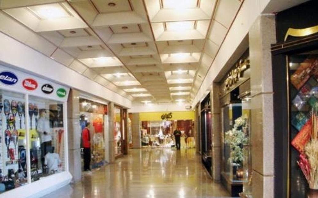 مجتمع تجاری اداری گلدیس تهران-8t5VLd1YK5