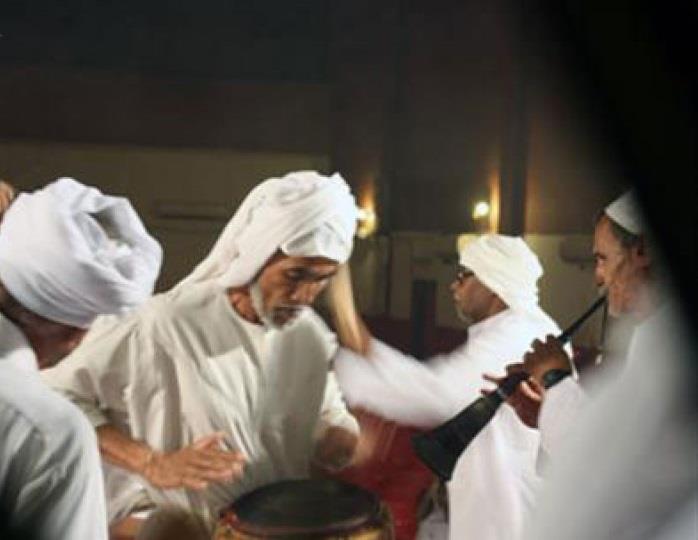 مراسم زار در استان هرمزگان-8tkKb0qjcB