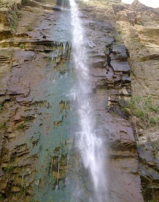 آبشار رزگه-8tziTjgjhu