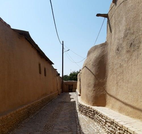 روستای قلعه نوخرقان شاهرود-8uGeTmXQ8e