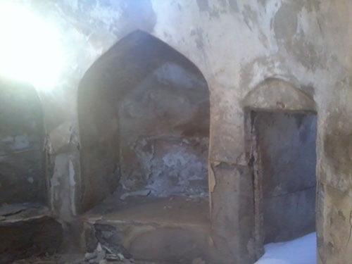 حمام قدیمی گلتپه طغامین-8uMhKQGFVp
