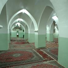 مسجد جامع شهرضا-8vXcsrnJTR