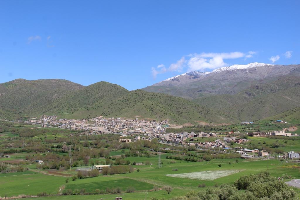 روستاهای سروآباد ( معرفی ۷۷ روستای سروآباد )-8w9SWqysJM