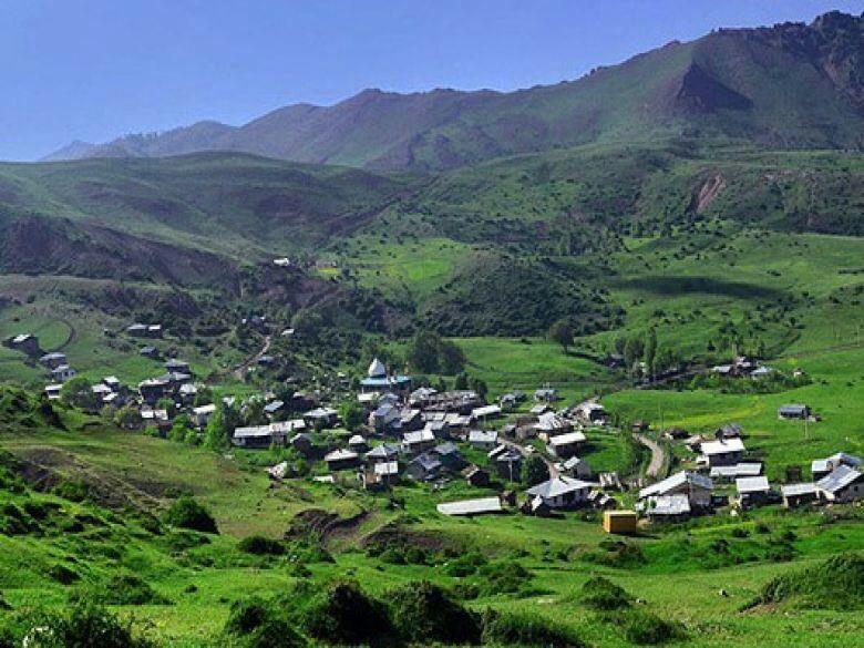 روستای شاه شهیدان رودبار-8xJlzSnCZ0