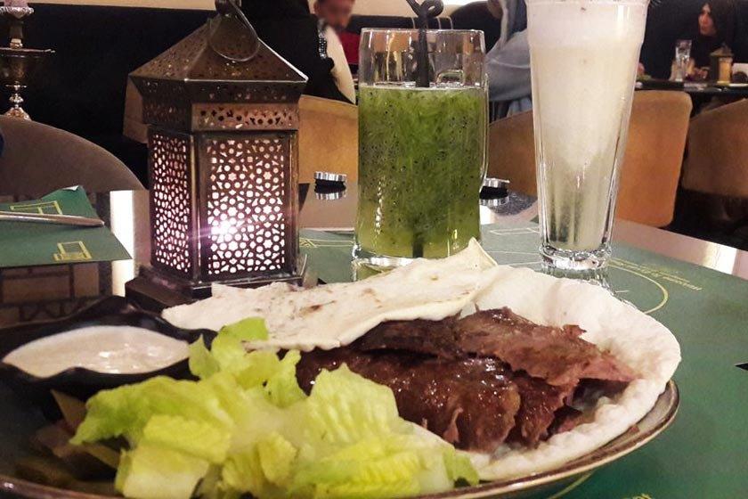 رستوران ایوان تهران-90o0dMAmu8