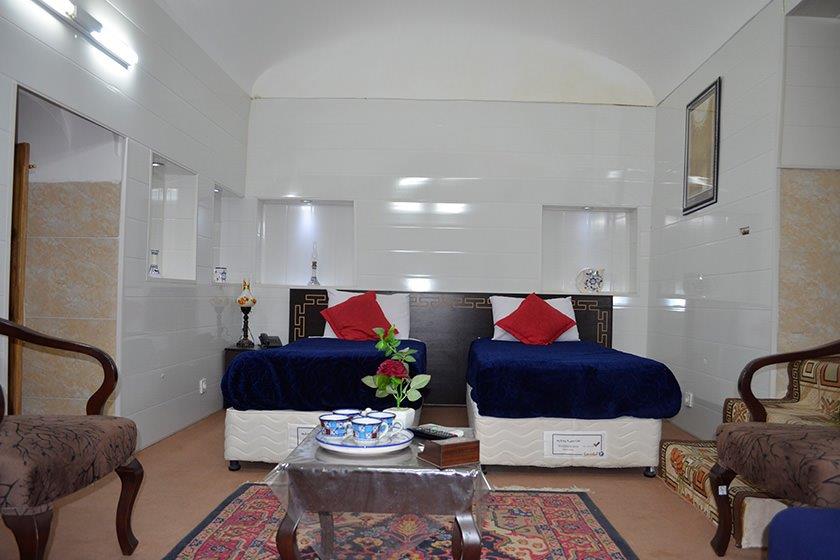 هتل سنتی رویای قدیم یزد-91I7fDylYI