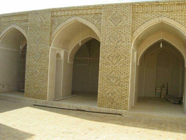 مسجد سامع الدین زواره-96oVIgFMbX