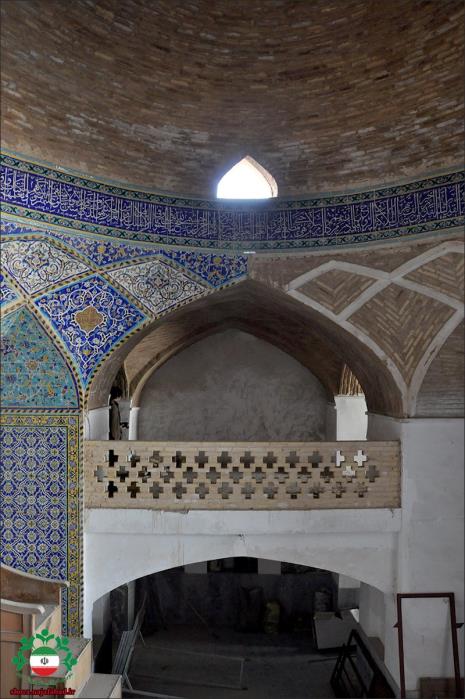 مسجد بازار نجف آباد-97VbdESHZX