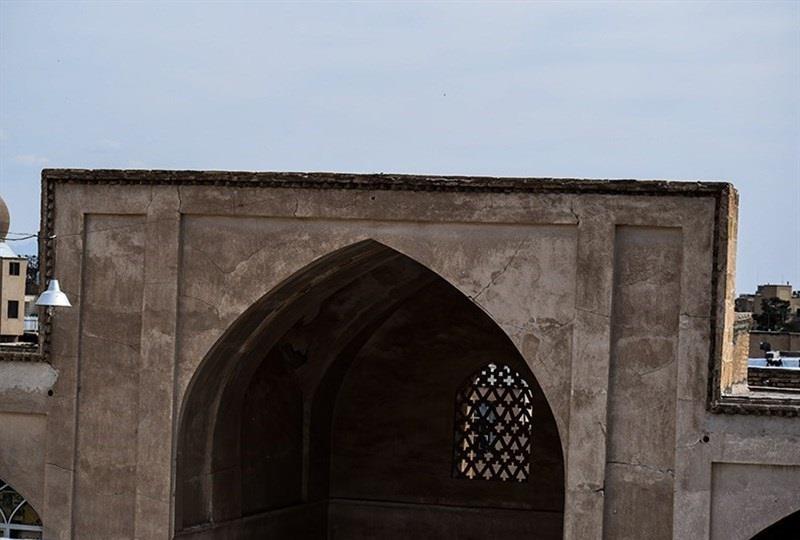 مسجد میرعماد كاشان-99rRfBBrF6