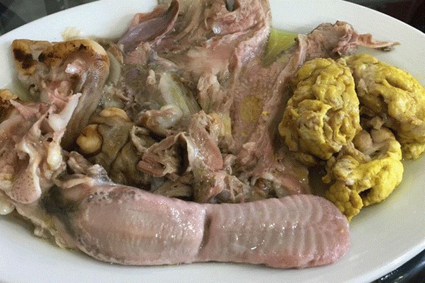 رستوران طباخی بزرگمهر تهران-9B6PsdOpuA