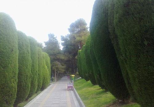 ۱۰ پارك معروف و دیدنی تهران-9C8ruL1Ghl