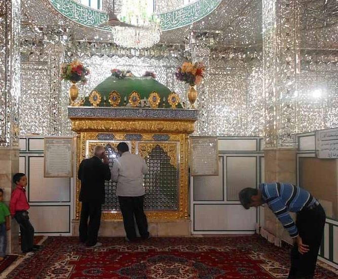 امام زاده سید محمد نوجه مهر امام زاده سید محمد نوجه مهر-9CBNZmqLHL