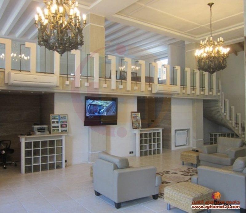 هتل آپارتمان ملل بندر انزلی-9DQn37bKy3