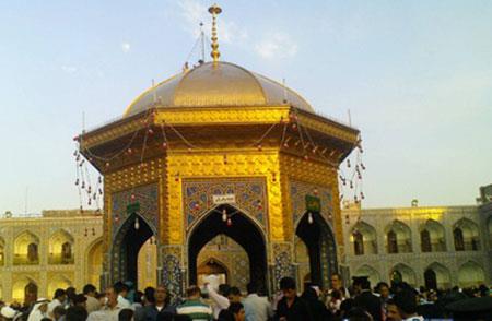 ماجرای سقاخانه اسمال طلا + عكس-9EGekW7fE2