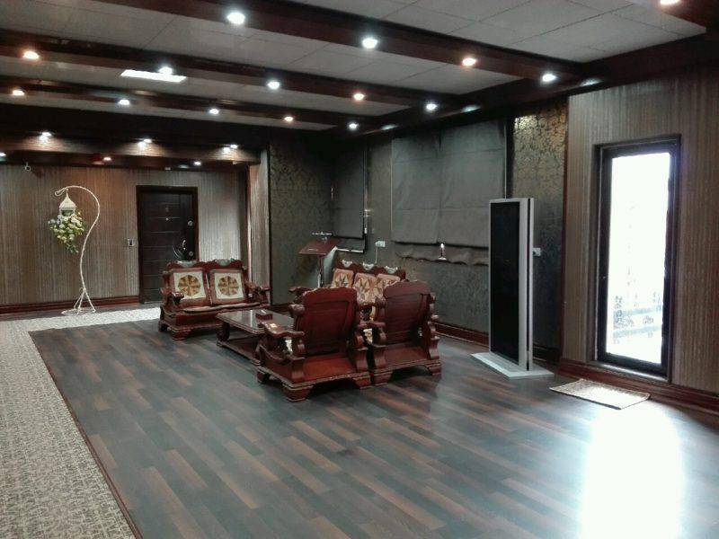 هتل ارگ محتشم-9FMdXDRdqB