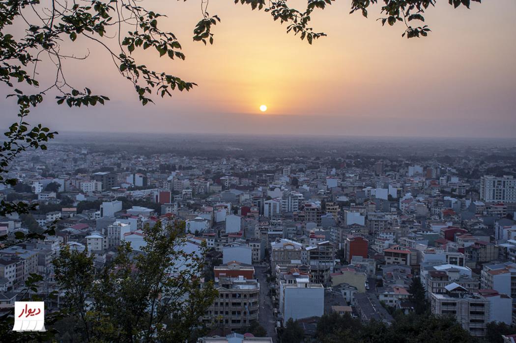 معایب زندگی در لاهیجان-9GXNEYLF5H