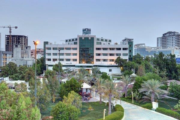 هتل شایگان كیش-9HDJyi667F