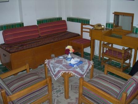 هتل جهانگردی نایین-9IgmX6V5ja