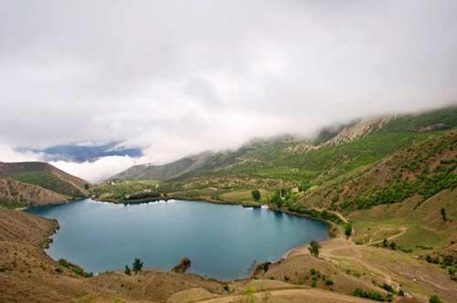 دریاچه ولشت-9KsldKluEv