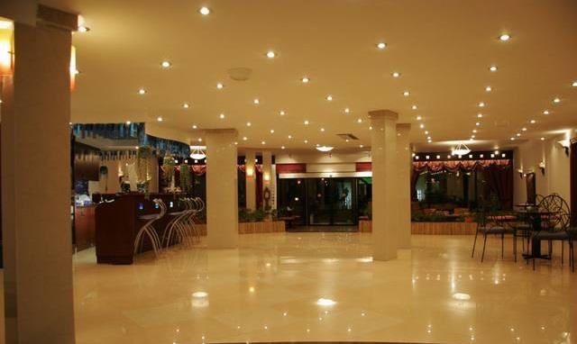 هتل باری ارومیه-9Np8Rou9f0