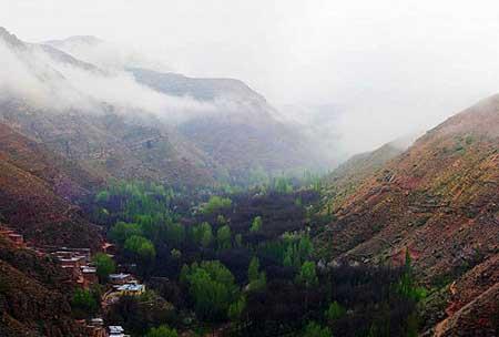 روستای اسفیدان خراسان-9Okn0ZHVWe