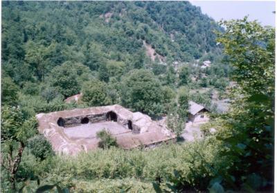 كاروانسرای تی تی-9QnfCnAmQA