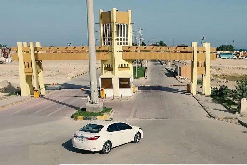 هتل ساحل طلایی قشم-9RIwcVpPb8