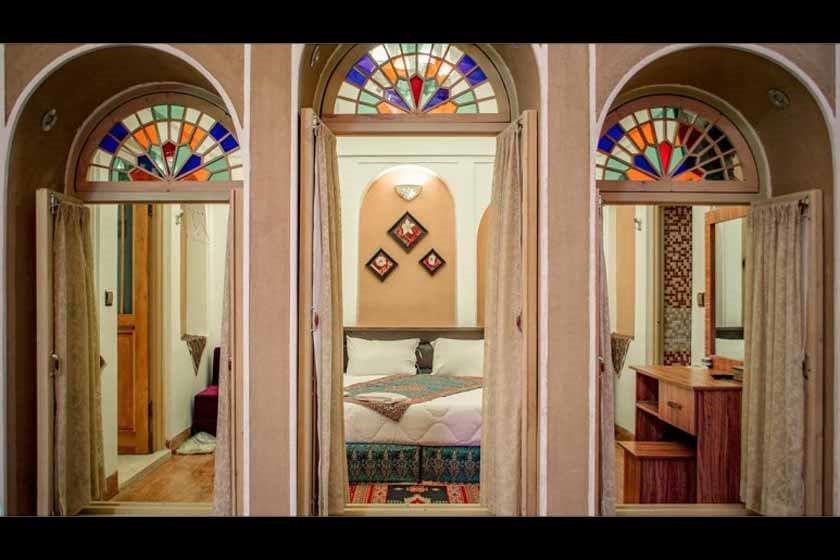هتل سنتی خوان دوحد یزد-9S40PHu5hD