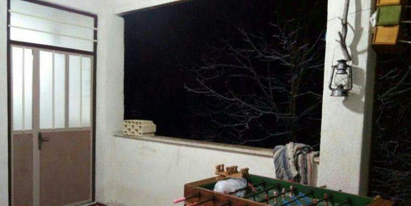 اقامتگاه بومگردی شوكاكلیم سمنان-9SkNkIbN9g