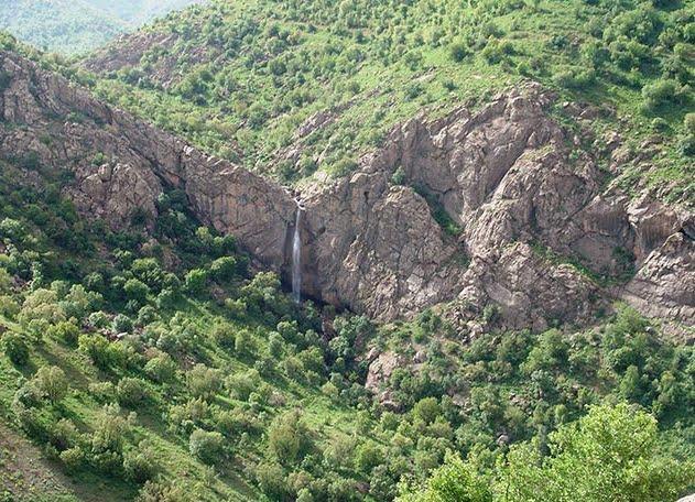 ۲۰ جای دیدنی كردستان در تابستان-9TEIvRjCvS