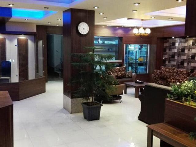 هتل آپارتمان كارن رامسر-9UKTMBmrqK