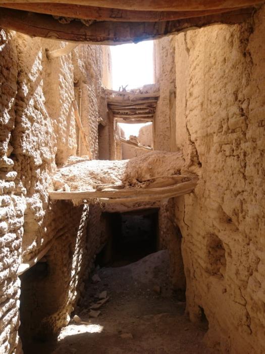 قلعه هنجن نطنز-9VrdasuwnS