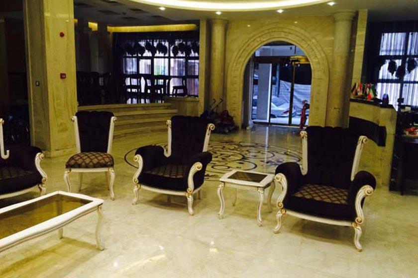 هتل آپارتمان پارادایس مشهد-9YDdOZCM2P