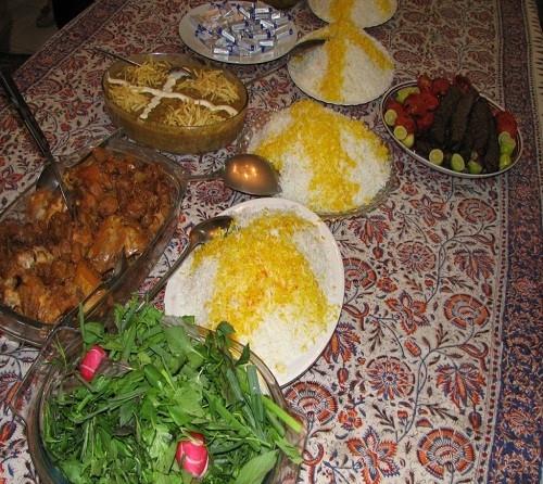 رستوران سنتی صمد آقا خرم آباد-9Yn8HzNyNj