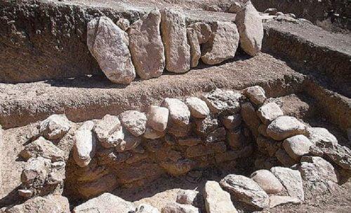 قبرستان تاریخی ۳۵۰۰ ساله روستای لما-9bMDV7Ehor