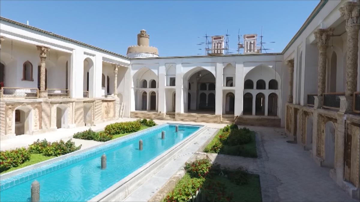 ارگ نهچیر مباركه-9ctPit4KOu