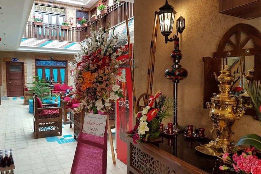 هتل سنتی سرای اردیبهشت اصفهان-9ddf2RjSPq