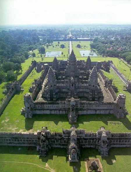 10 مكان شگفت انگیز ساخته دست بشر !-9gNH1yGVt5