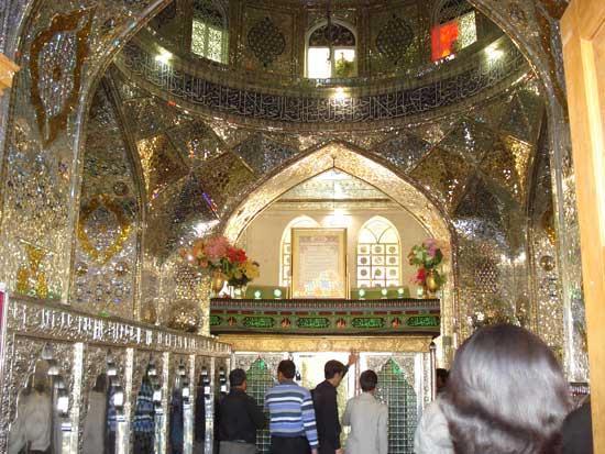 امامزاده سیدشجاع الدین (ع)-9gnJO4Eiqa