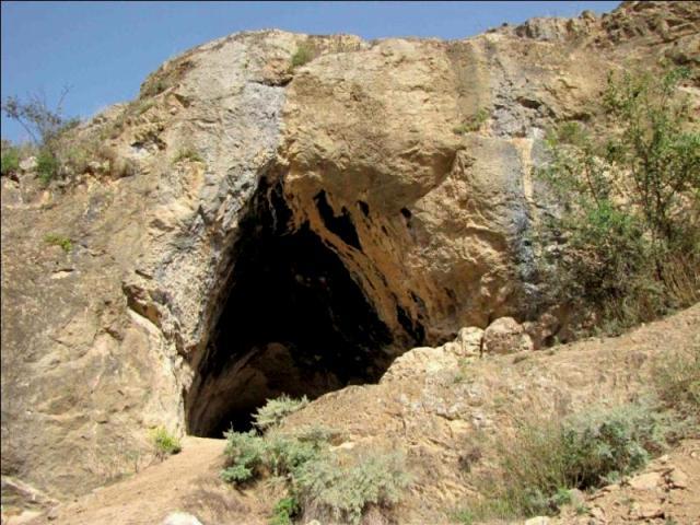 غار زنگیان-9gvPhcOUgQ