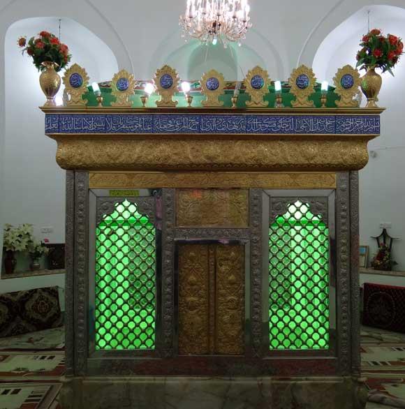 امامزاده جعفر هشتگرد-9h33vemqK0