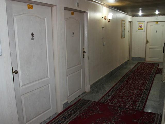 هتل دوستی سرخس-9hg2ugL384
