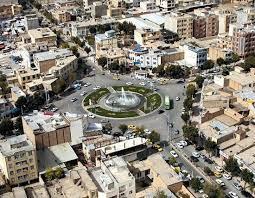 شهركرد استان چهارمحال وبختیاری, شهركرد-9meMoF40QI
