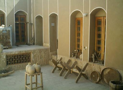 موزه های استان یزد در یك نگاه-9na4RPKlOT